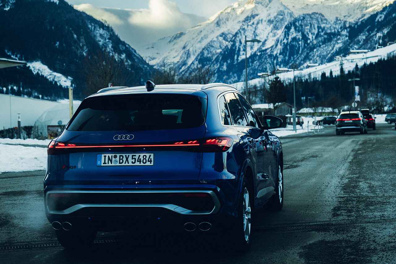 画像3: Audi SQ5