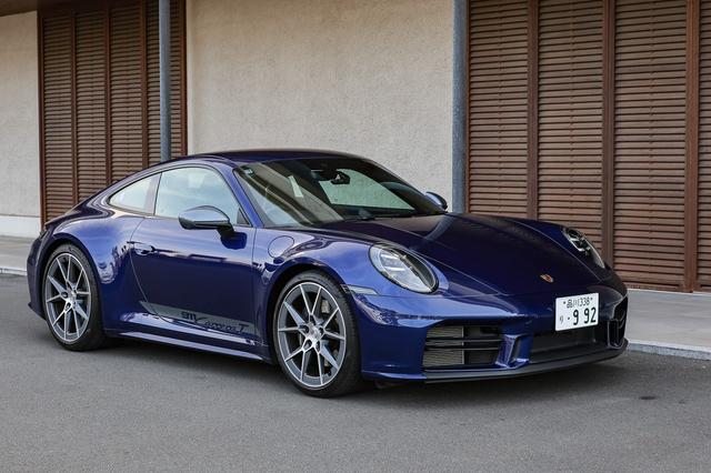 マニュアル車が楽しい！ - 8speednet VW、Audi、Porscheがもっと楽しく