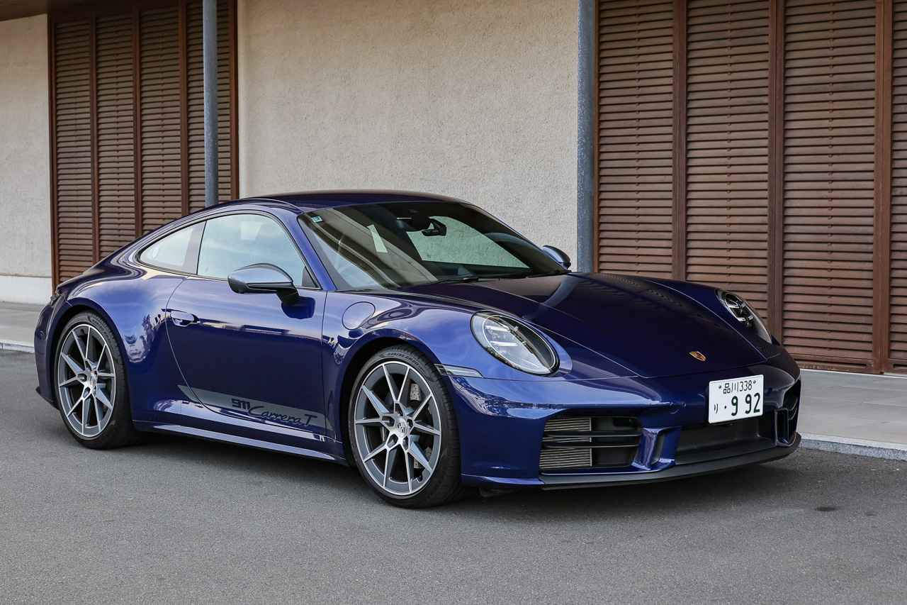 画像1: マニュアル車が楽しい！