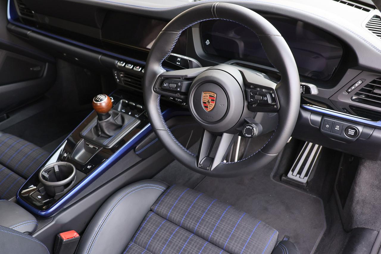 画像3: マニュアル車が楽しい！