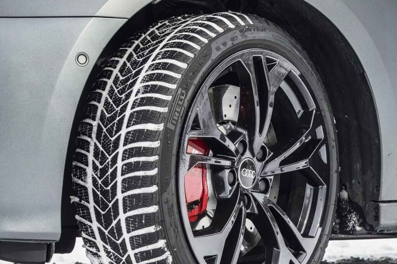 画像: Audiの完璧な統合制御