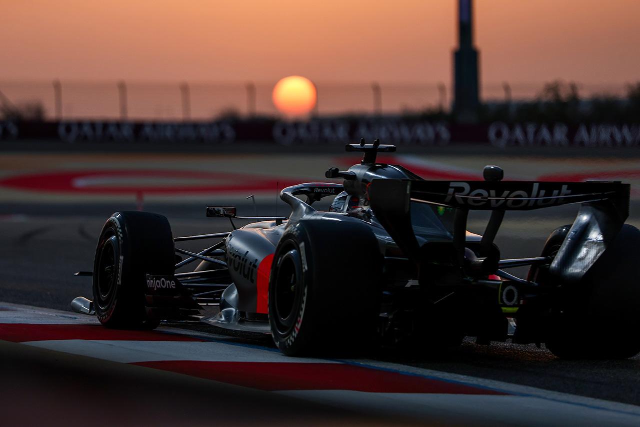 画像: 開幕戦メルボルンへ