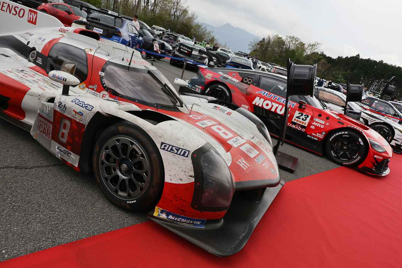 画像5: 【RAYS】2026 RAYS FAN MEETINGを4月19日開催