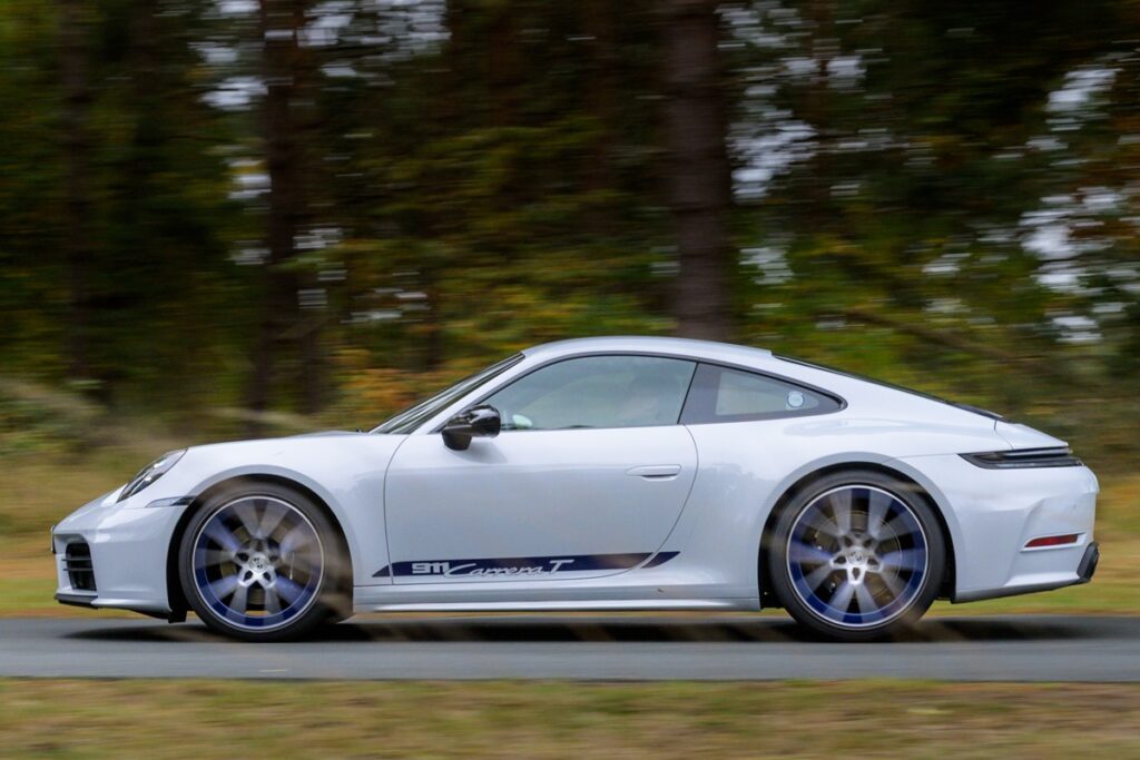 画像: 二面性を持つボクサーエンジン