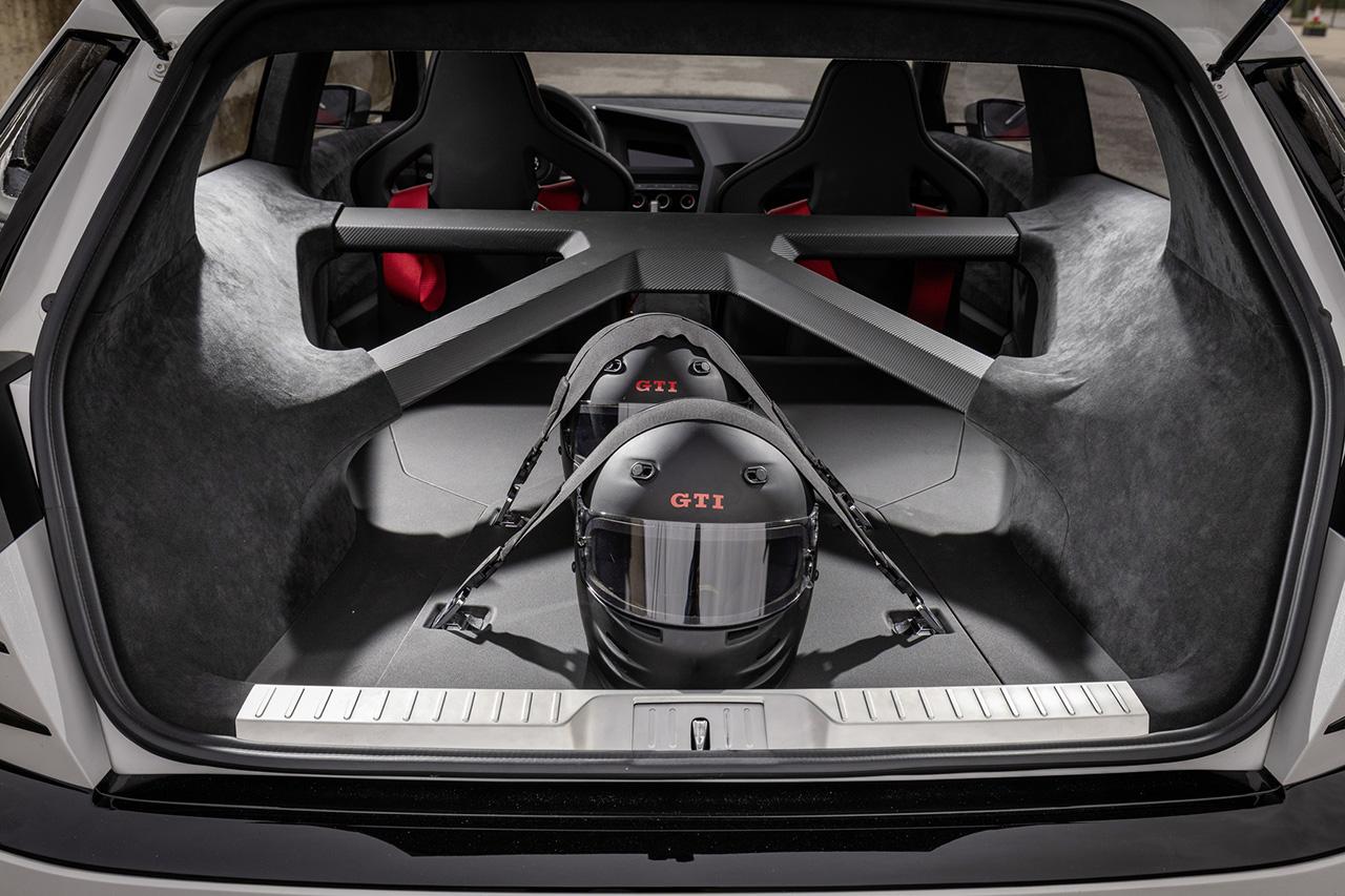 画像4: 【50 Years of Sporty Golf】GTI Concept Vehicles