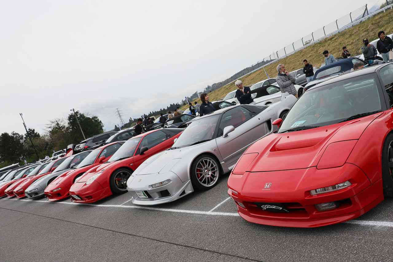 画像7: 【RAYS】2026 RAYS FAN MEETINGを4月19日開催