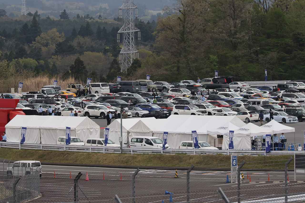 画像6: 【RAYS】2026 RAYS FAN MEETINGを4月19日開催