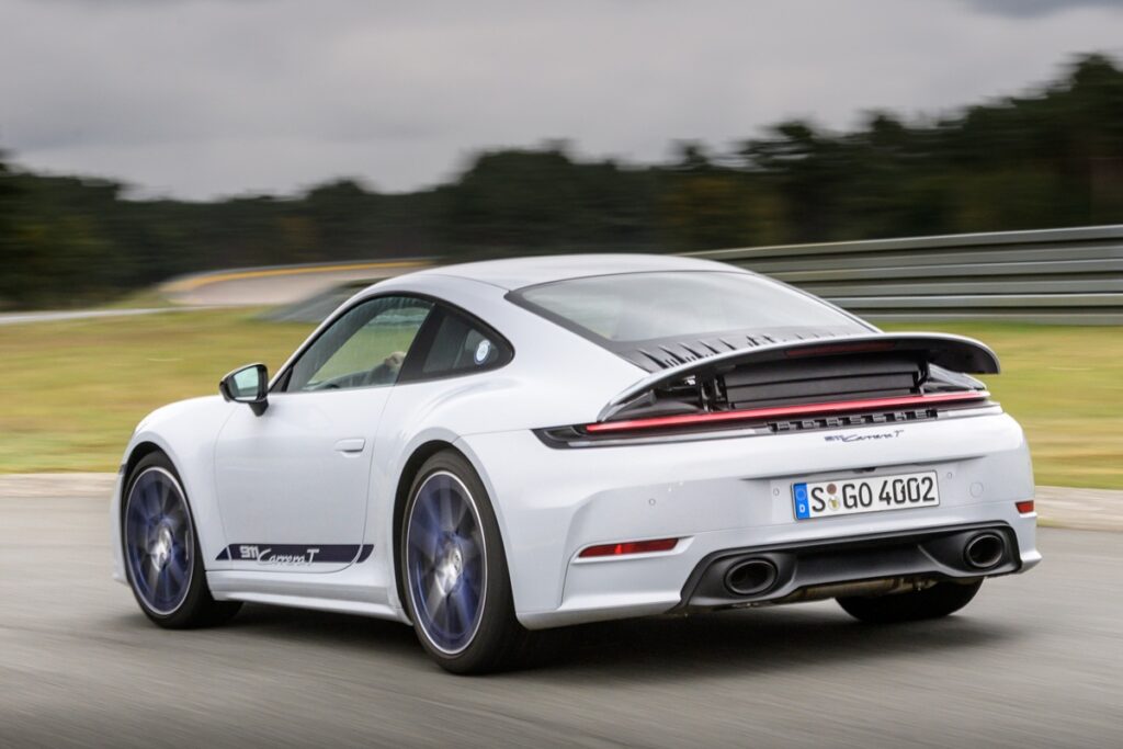 画像: セッティングは完璧