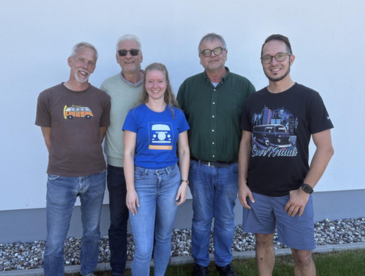 画像: Interessengemeinschaft T2 e.V. | www.bulli.org: Startseite