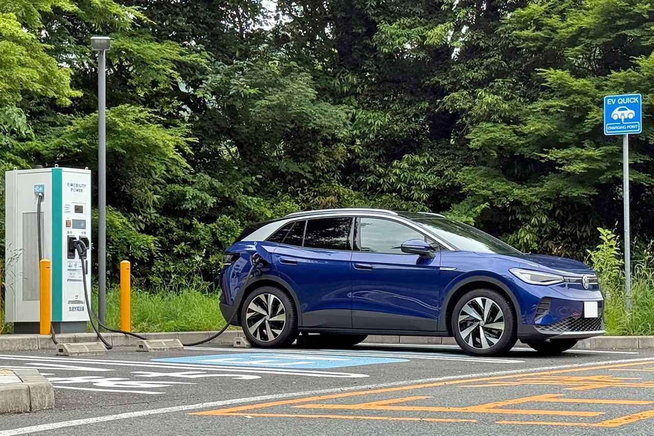 画像: 【ID.4はじめました】第74回 退院まであと少し!?