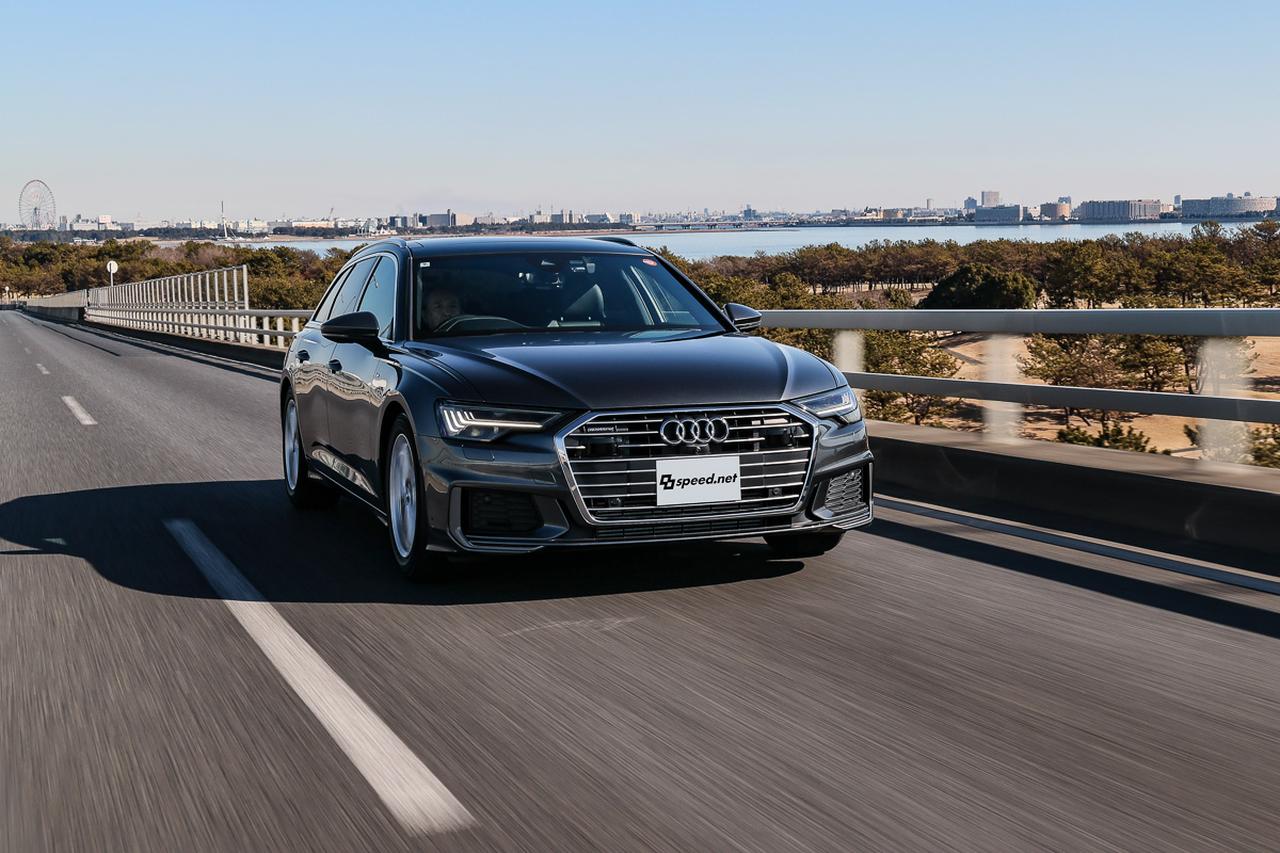 画像3: 東京〜苗場のドライブでわかったCROSSCLIMATE 3の実力