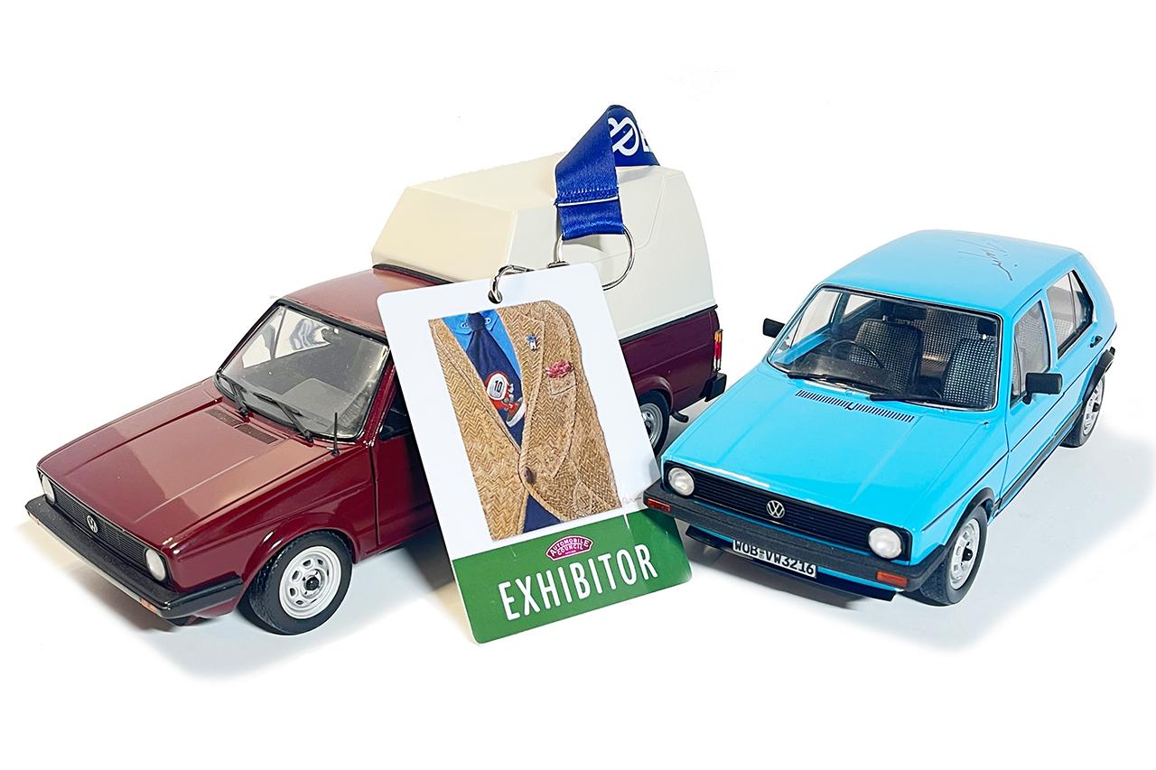 画像: Golfgang Nr.317：Caddy - 8speednet VW、Audi、Porscheがもっと楽しくなる自動車情報サイト