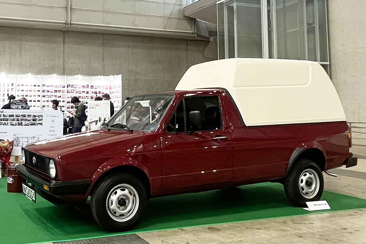 画像: 651日間のレストアを経て、新車のように復活。
