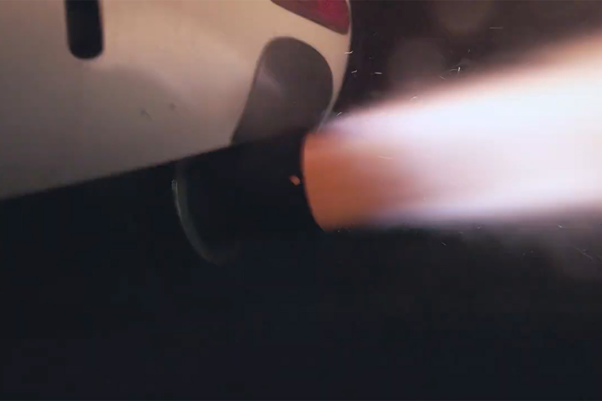 画像4: RAYS、F1中継で新CM放映へ