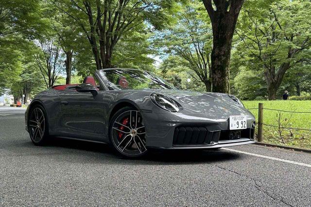 自動車まんげ鏡】エピソード30：編集担当、次期フェル号ポルシェ