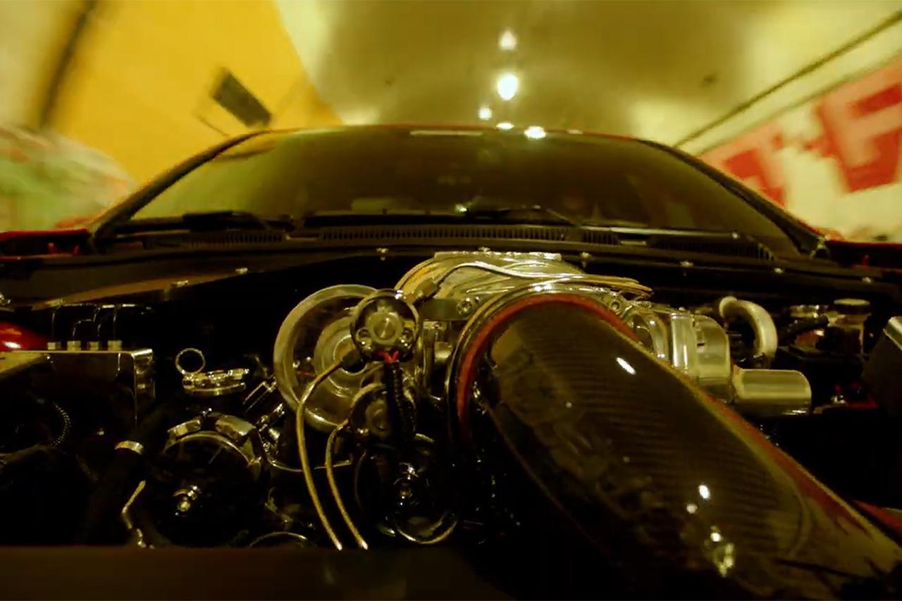 画像3: RAYS、F1中継で新CM放映へ