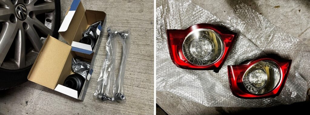 画像1: 車検はmaniacsへ