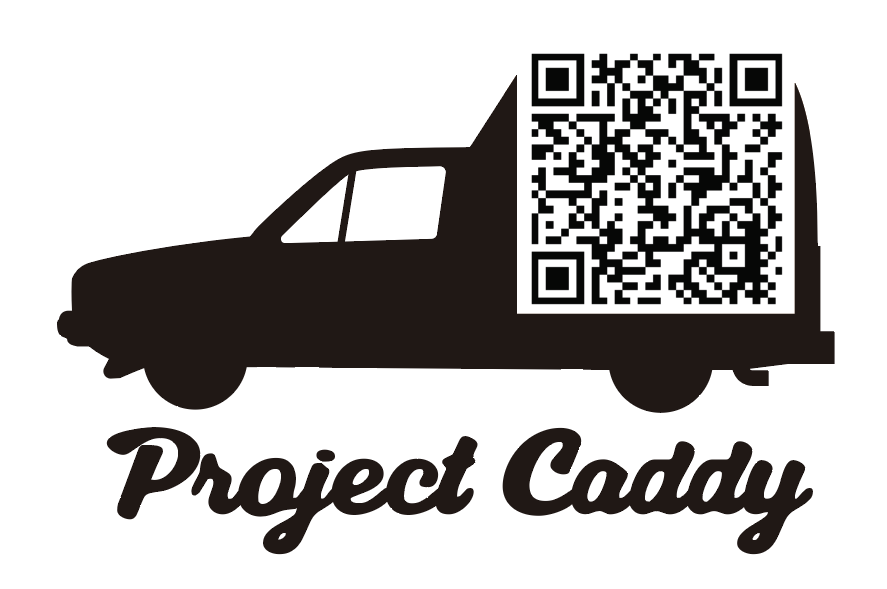 画像3: Golfgang Nr.322：Caddy