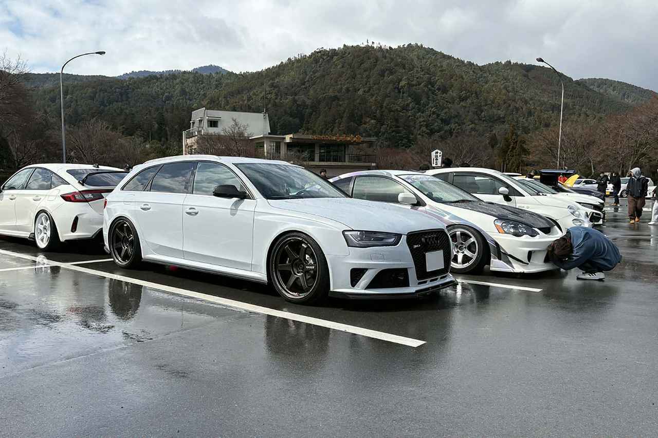 画像3: RAYS、「TE37の日オフ会」を初開催