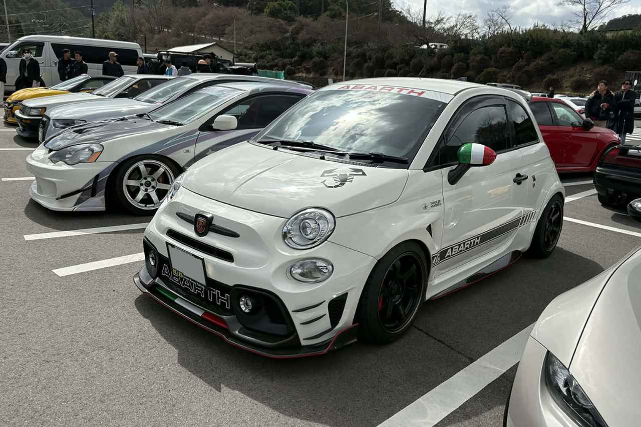 画像5: RAYS、「TE37の日オフ会」を初開催