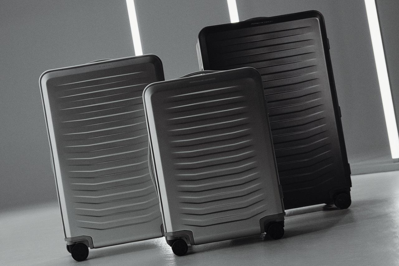 画像3: Porsche Designのアルミ製トローリー発売