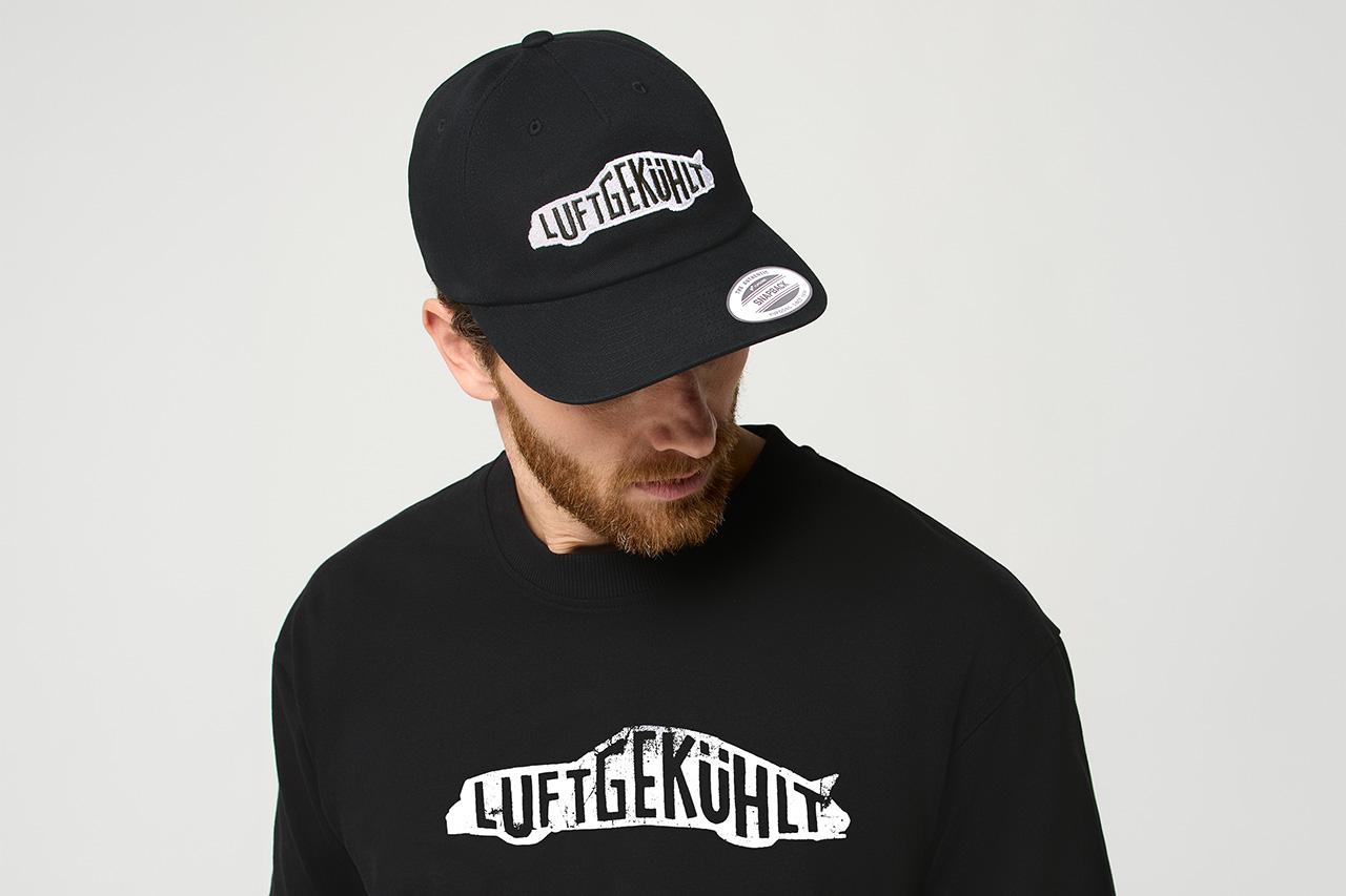 画像2: Porsche、空冷がテーマの「Luftgekühltコレクション」を日本で展開