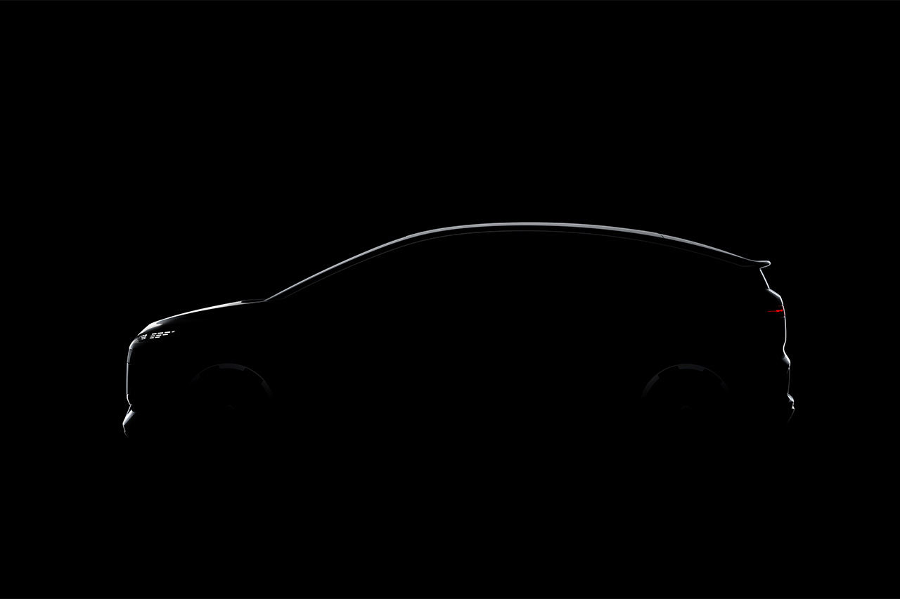 画像: 電動化と商品戦略の加速