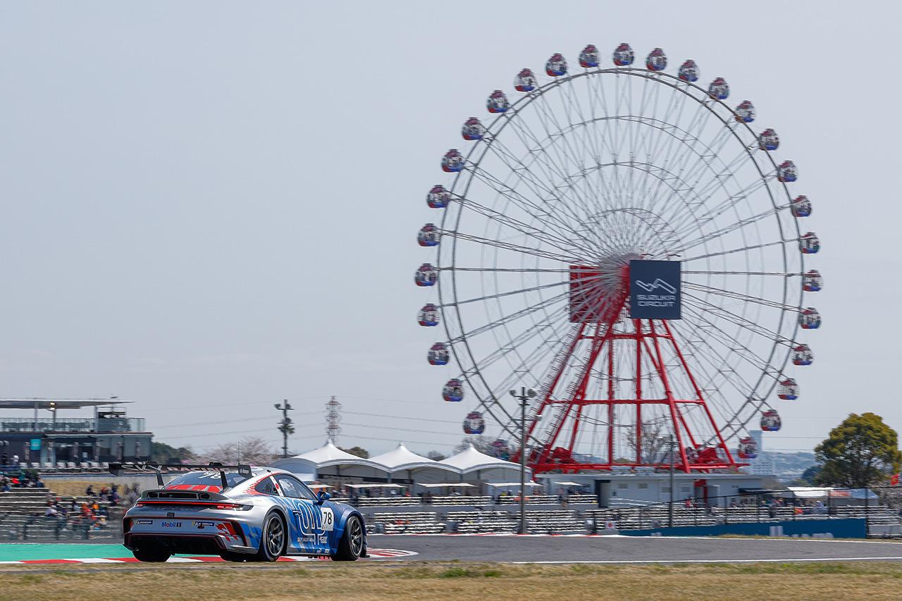 画像: ProAm／Amも実力派が揃う