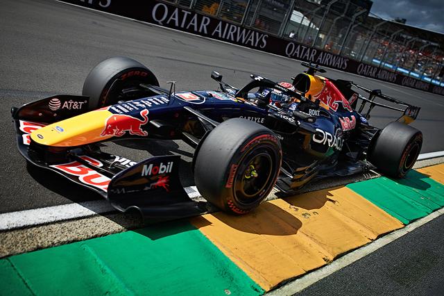 OZの流儀〜ホイールがつなぐイタリアと日本】第3回 2026年、F1という最
