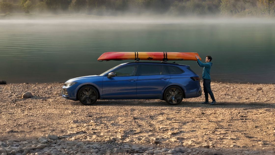 画像: Volkswagen x mont•bell ｜人とクルマと自然をつなぐ