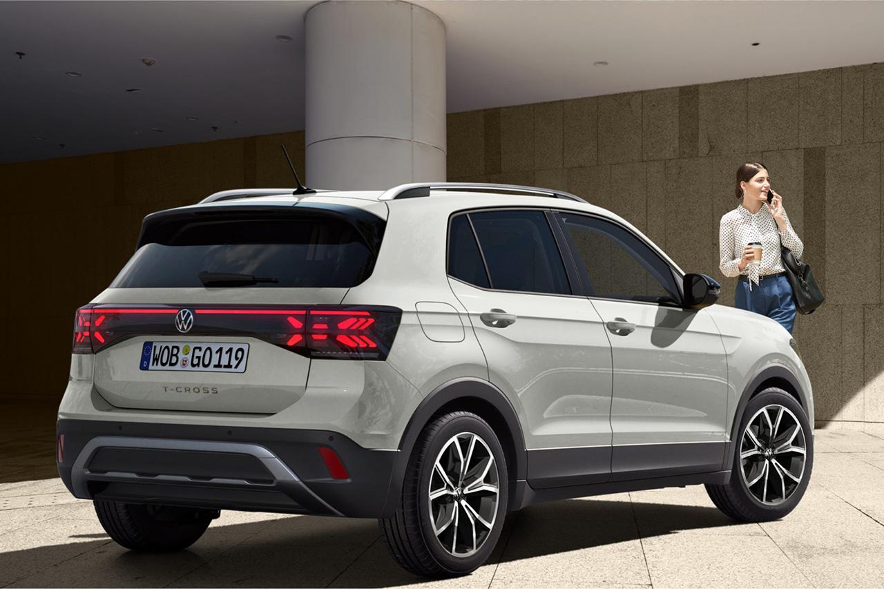 画像: Golfと並び販売を支える存在に