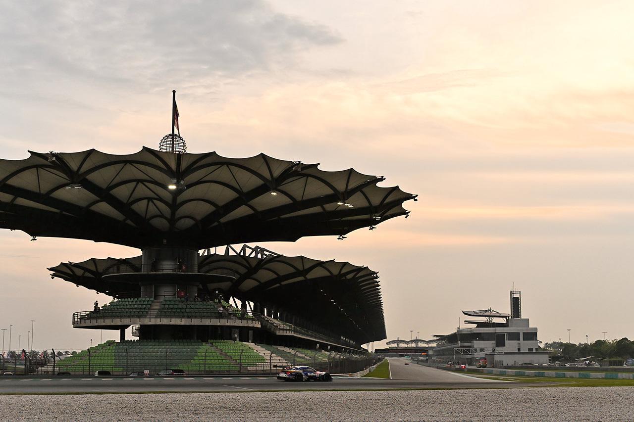 画像2: SUPER GTマレーシア戦、世界情勢を受け延期決定
