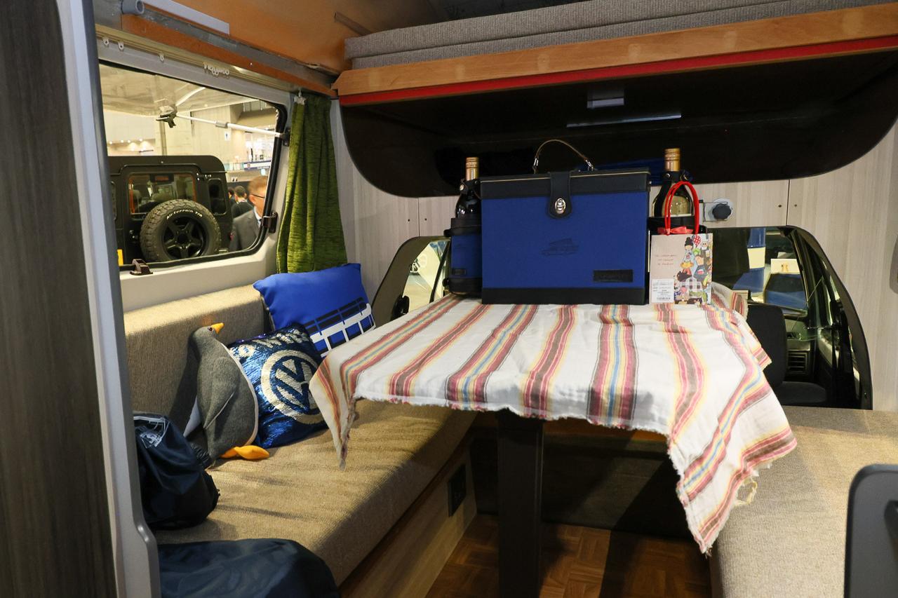 画像5: 【AUTOMOBILE COUNCIL 2026】伝説のGolf2 GTIを見逃すな！