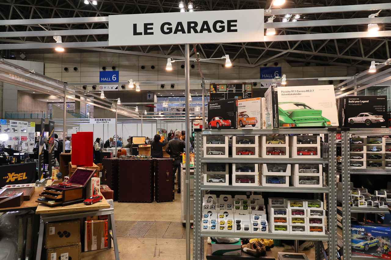 画像15: 【AUTOMOBILE COUNCIL 2026】伝説のGolf2 GTIを見逃すな！