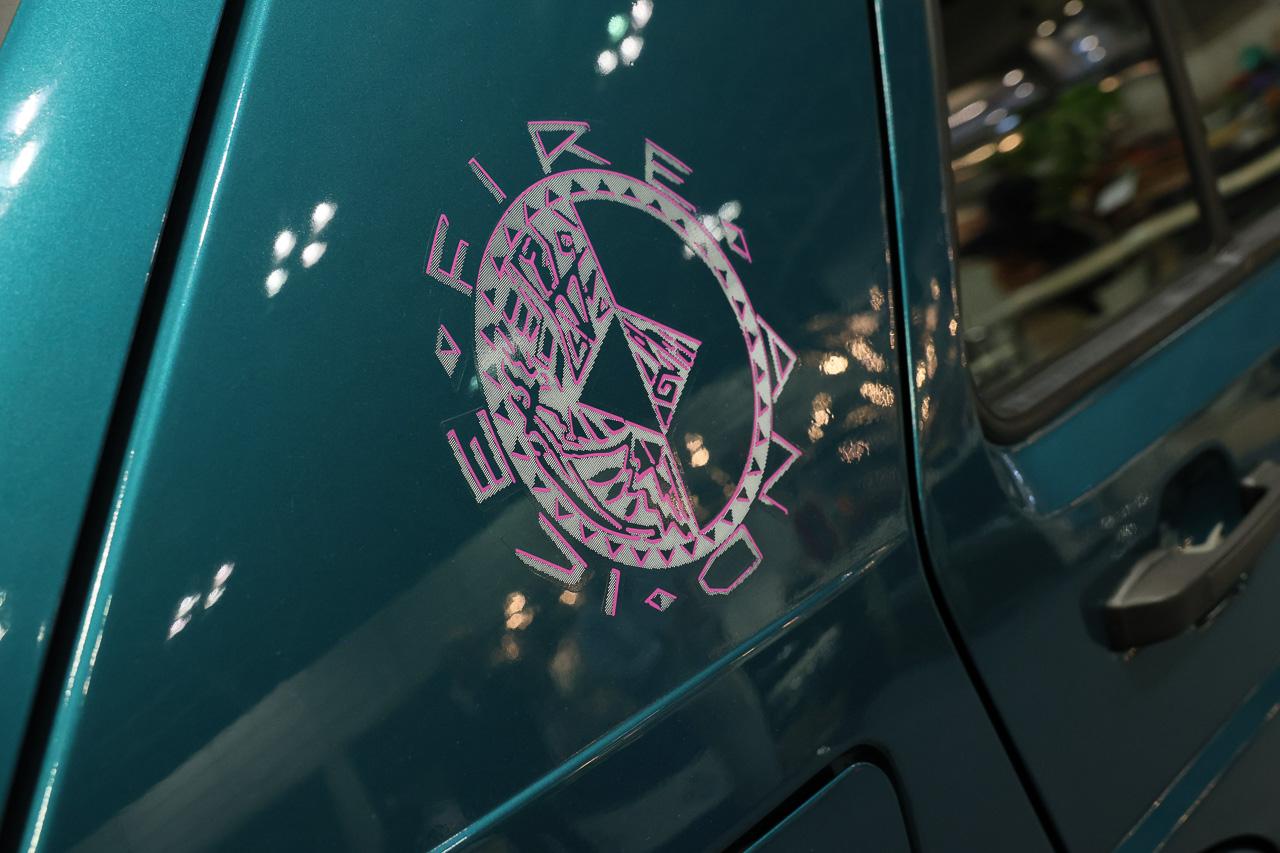 画像8: 【AUTOMOBILE COUNCIL 2026】伝説のGolf2 GTIを見逃すな！