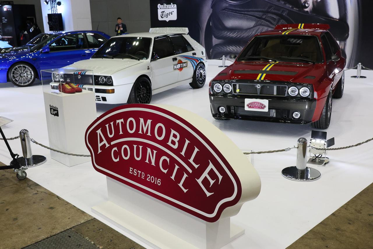 画像18: 【AUTOMOBILE COUNCIL 2026】伝説のGolf2 GTIを見逃すな！