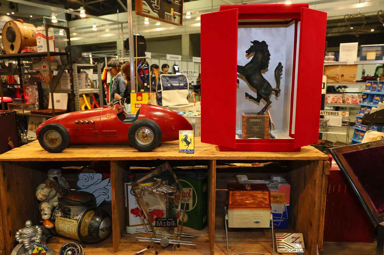 画像13: 【AUTOMOBILE COUNCIL 2026】伝説のGolf2 GTIを見逃すな！