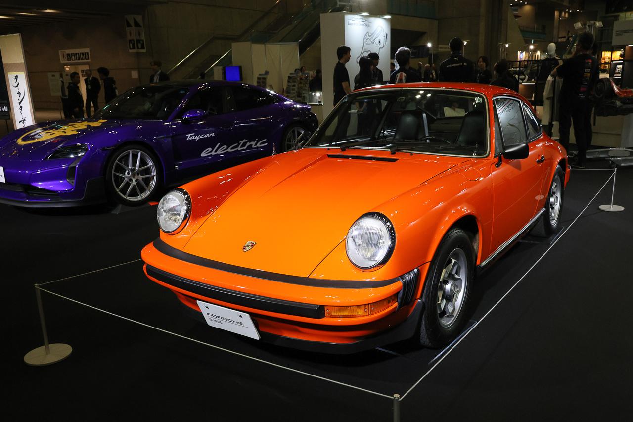 画像10: 【AUTOMOBILE COUNCIL 2026】伝説のGolf2 GTIを見逃すな！