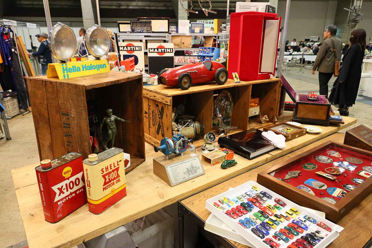 画像12: 【AUTOMOBILE COUNCIL 2026】伝説のGolf2 GTIを見逃すな！