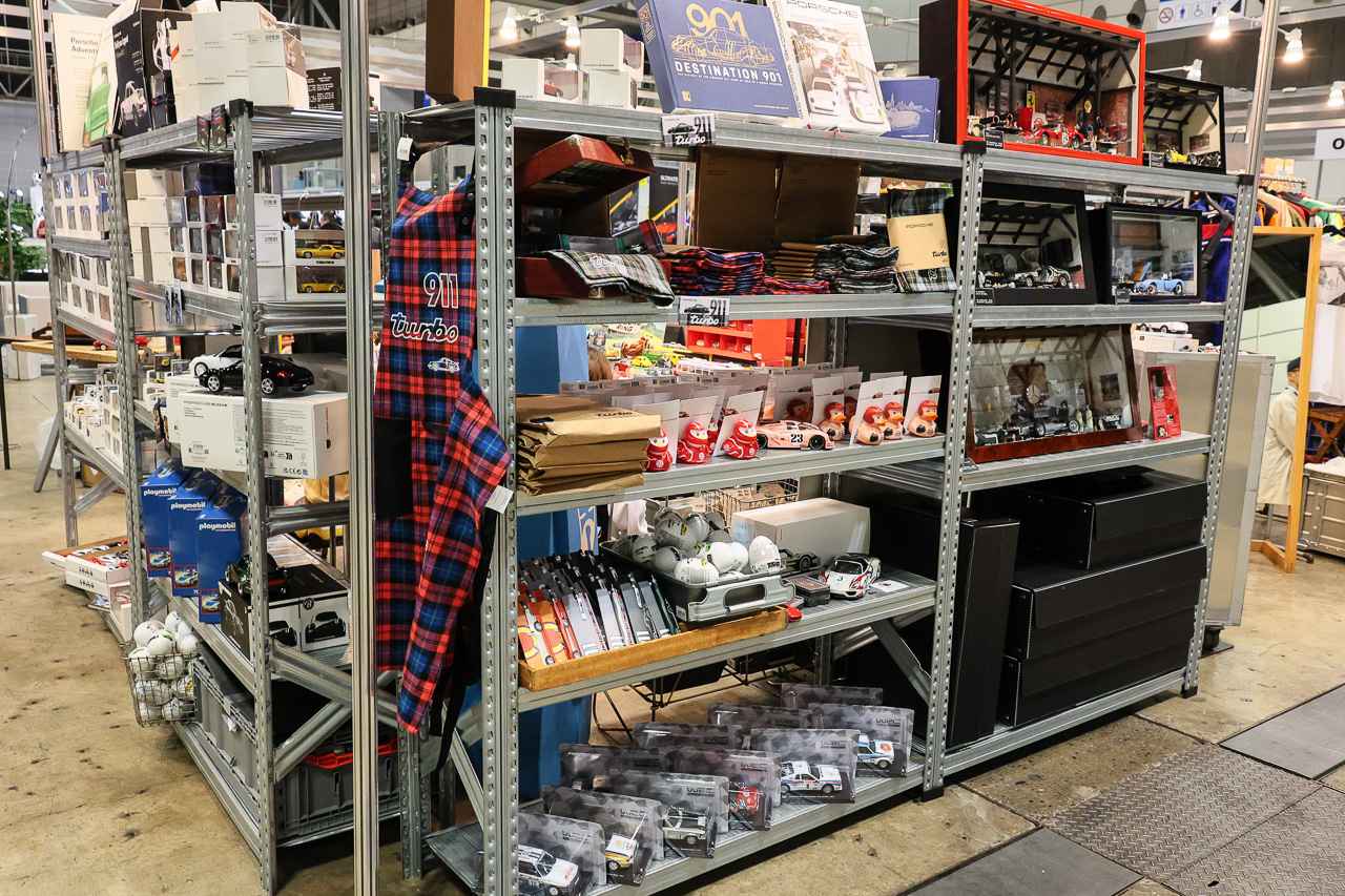 画像15: 【AUTOMOBILE COUNCIL 2026】伝説のGolf2 GTIを見逃すな!