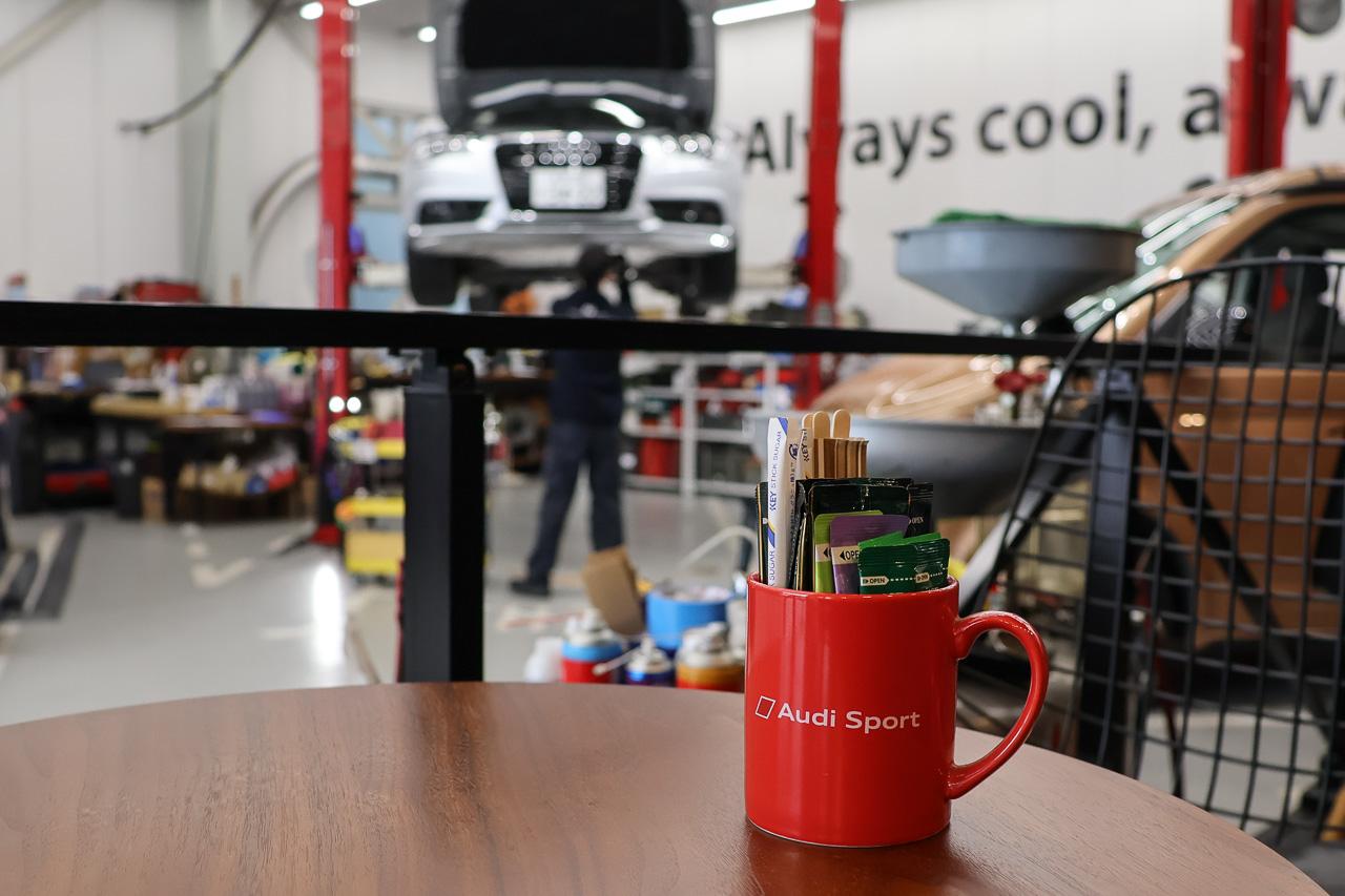 画像3: オーナーの不安を可視化する「究極の点検環境」