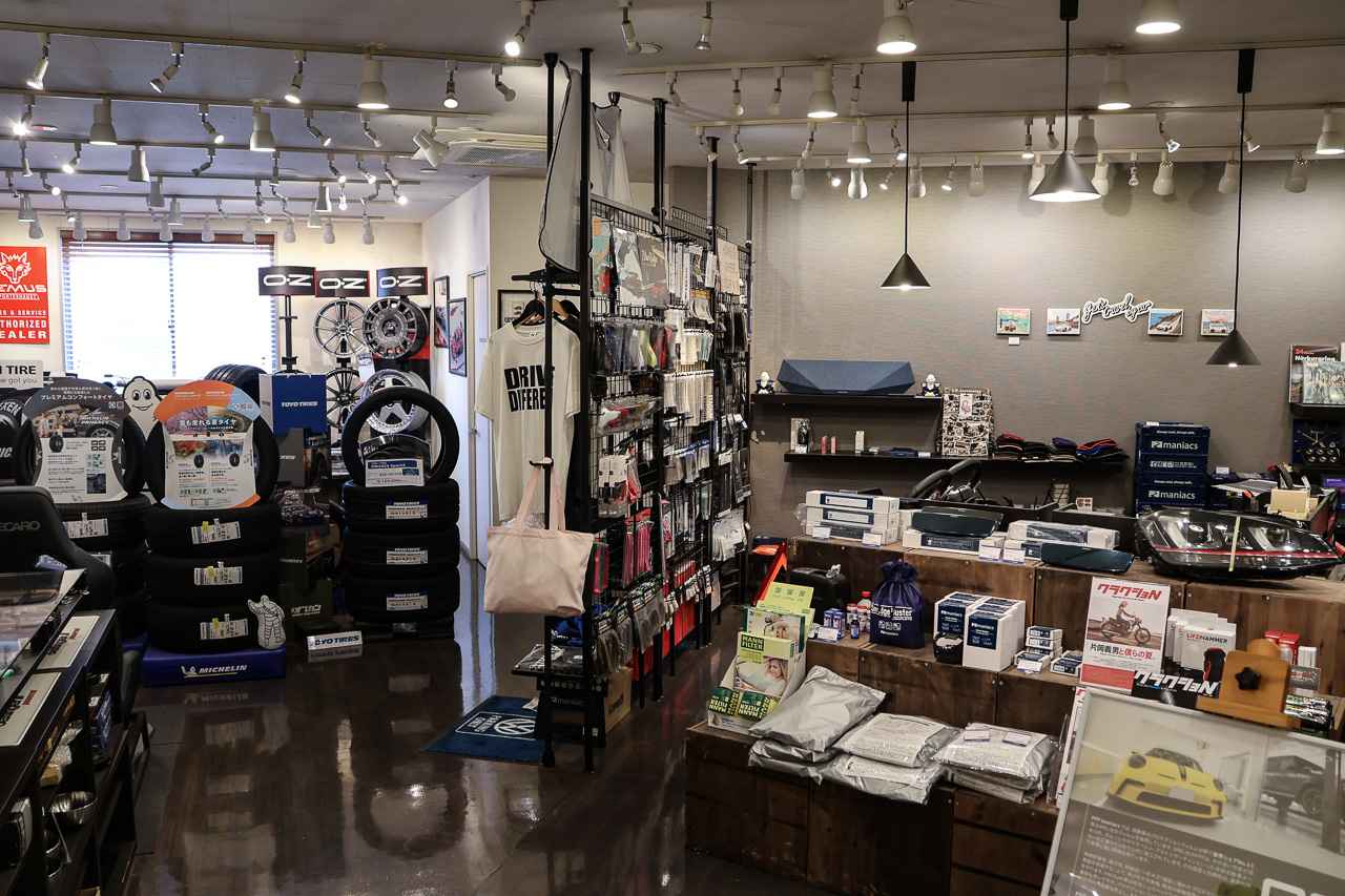 画像1: 「安心」という投資が、中古車ライフを成功へと導く