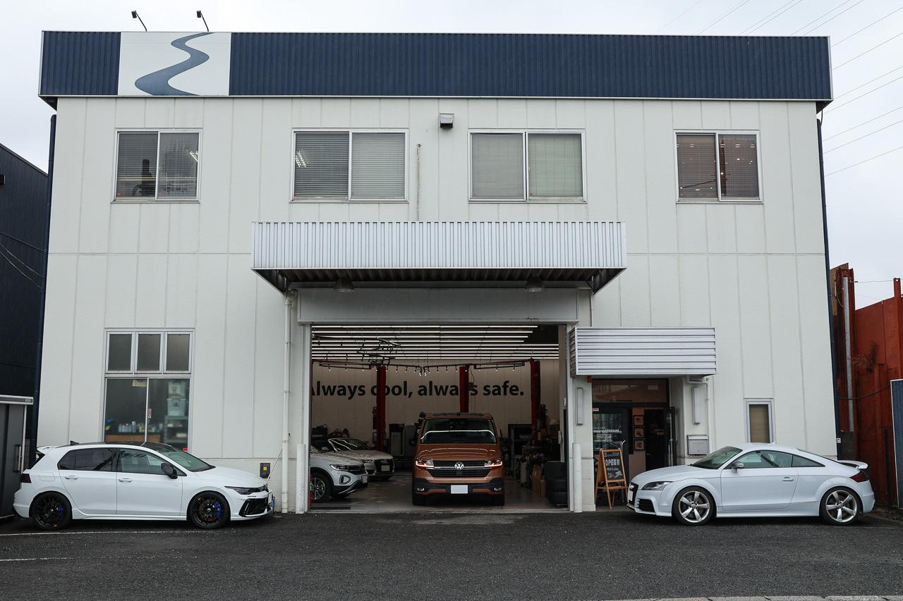 画像1: オーナーの不安を可視化する「究極の点検環境」