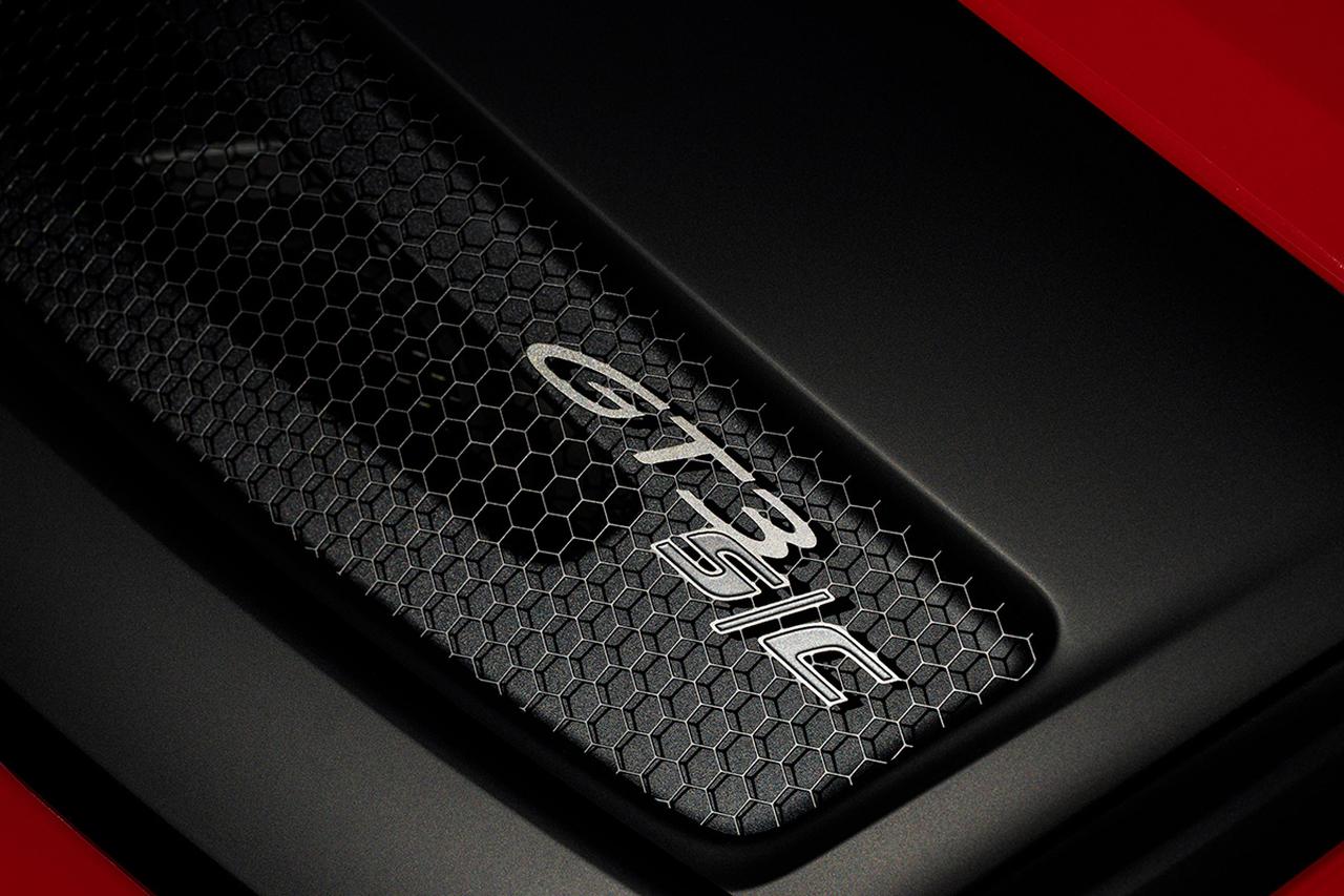 画像: オープンGT3という新たな選択肢