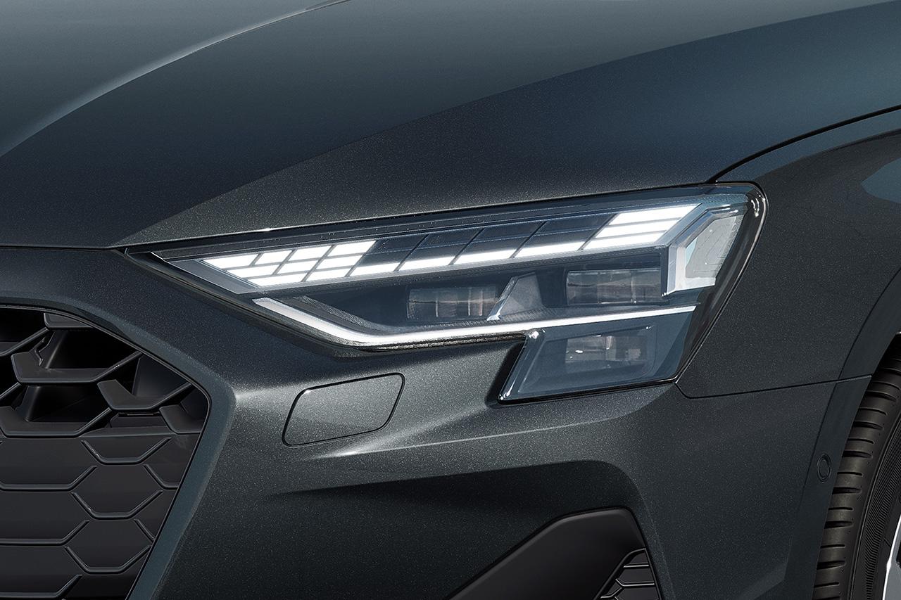 画像5: 「Audi A3」に限定モデル“edition S line plus”登場