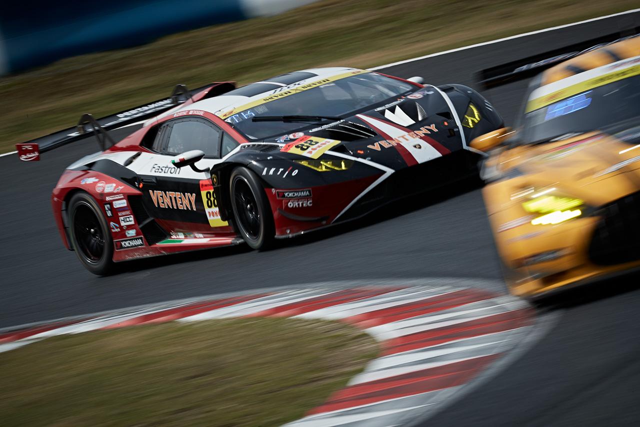 画像2: #88 VENTENY Lamborghini GT3