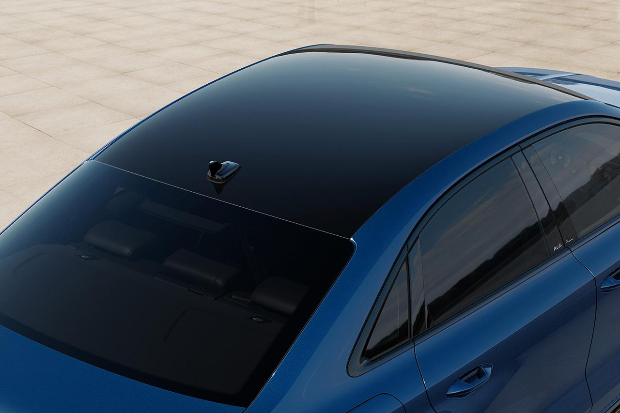 画像3: 「Audi A3」に限定モデル“edition S line plus”登場