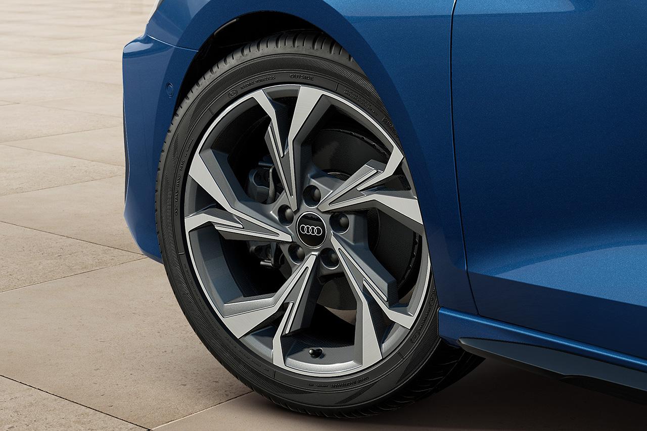 画像4: 「Audi A3」に限定モデル“edition S line plus”登場