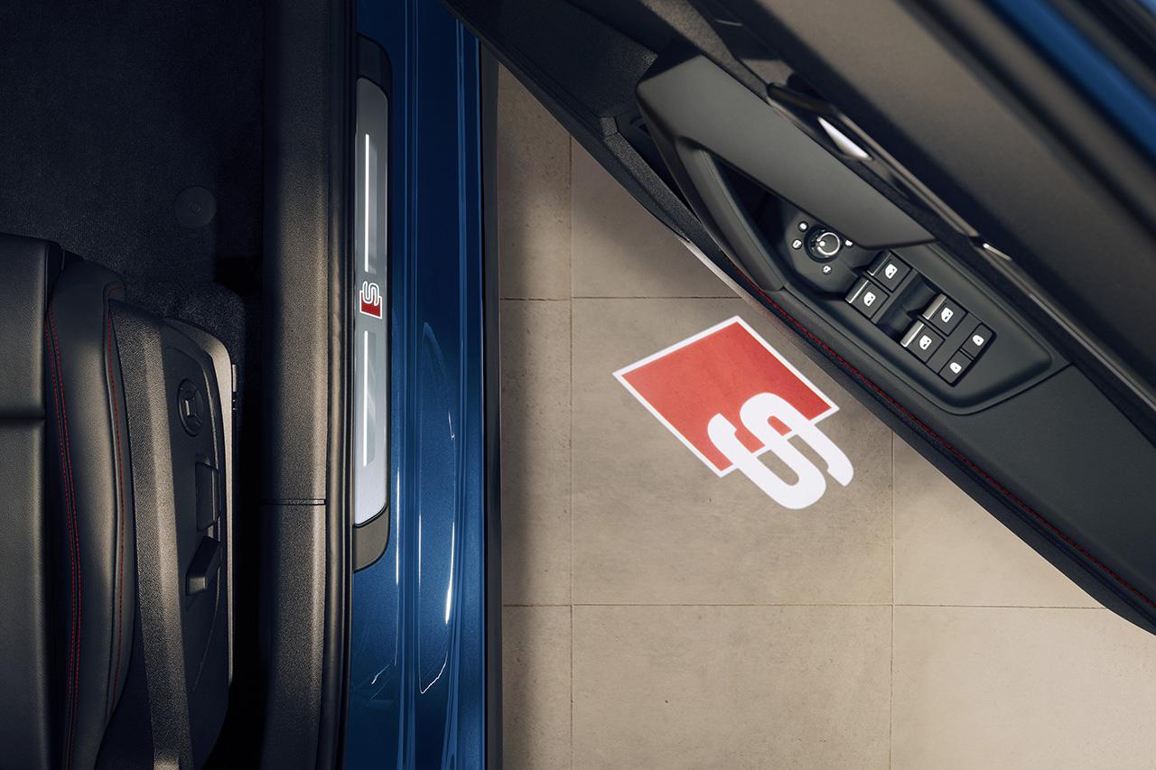 画像7: 「Audi A3」に限定モデル“edition S line plus”登場