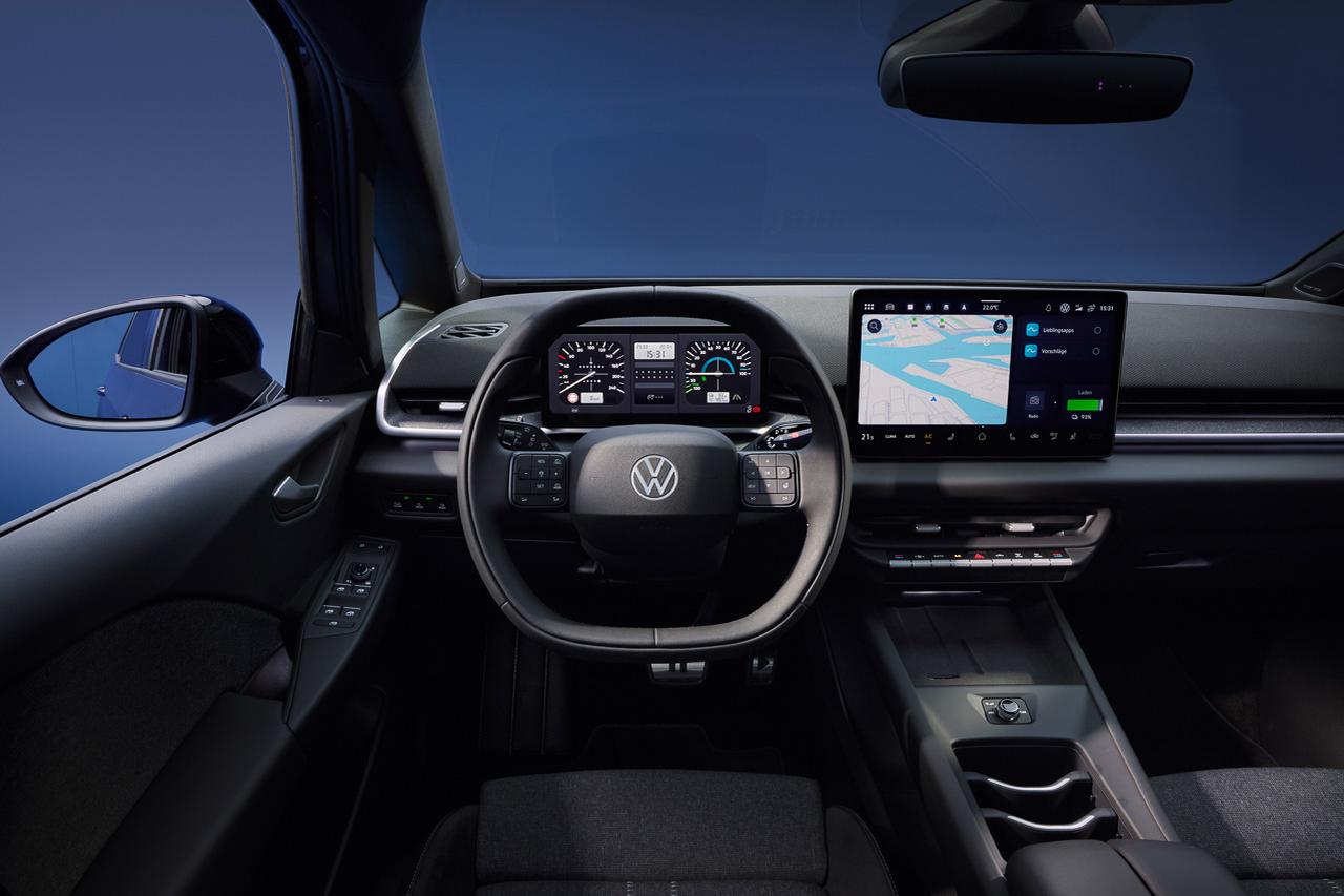 画像5: VW、「ID.3 Neo」を世界初公開